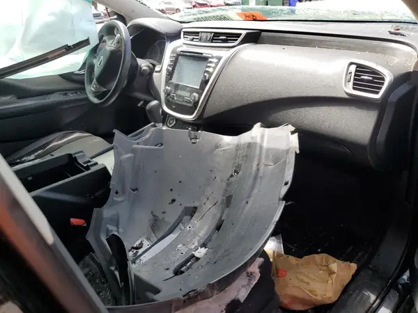 5N1AZ2MH1JN156568 2018 NISSAN MURANO - Image 8