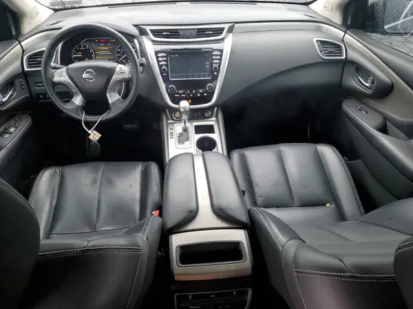 5N1AZ2MH1JN157767 2018 NISSAN MURANO - Image 8