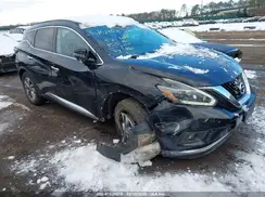 5N1AZ2MH1JN157915 2018 NISSAN MURANO