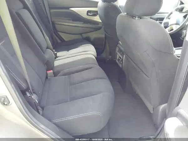 5N1AZ2MH1JN158501 2018 NISSAN MURANO - Image 8
