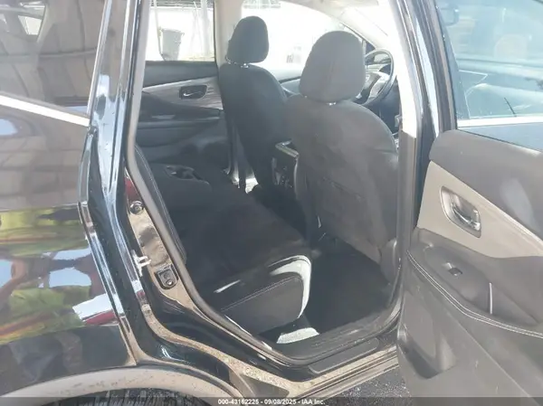 5N1AZ2MH1JN158627 2018 NISSAN MURANO - Image 8