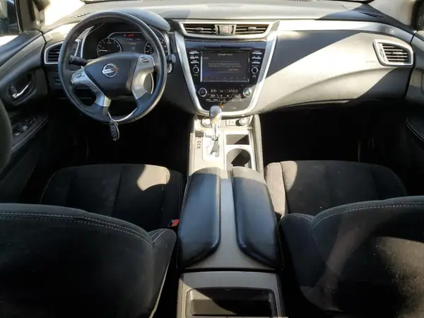 5N1AZ2MH1JN158823 2018 NISSAN MURANO - Image 8