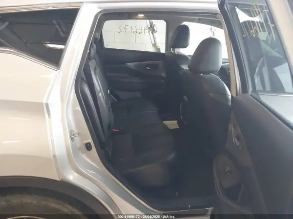 5N1AZ2MH1JN159874 2018 NISSAN MURANO - Image 8
