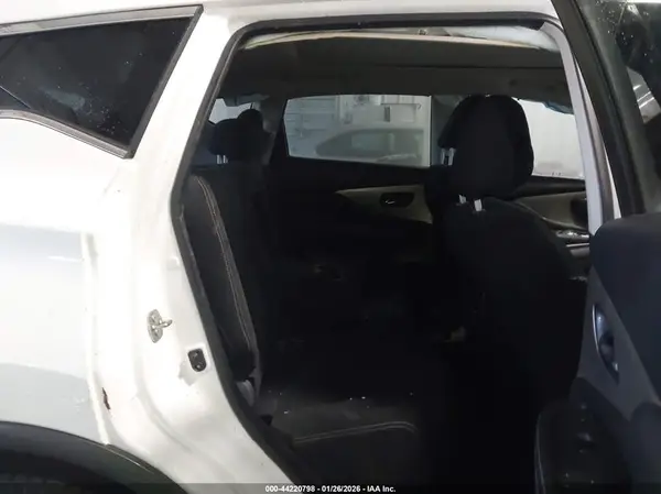 5N1AZ2MH1JN163164 2018 NISSAN MURANO - Image 8