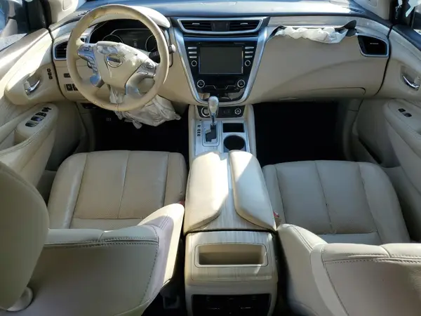 5N1AZ2MH1JN165190 2018 NISSAN MURANO - Image 8