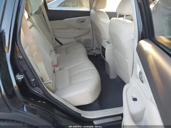 5N1AZ2MH1JN165366 2018 NISSAN MURANO - Image 8