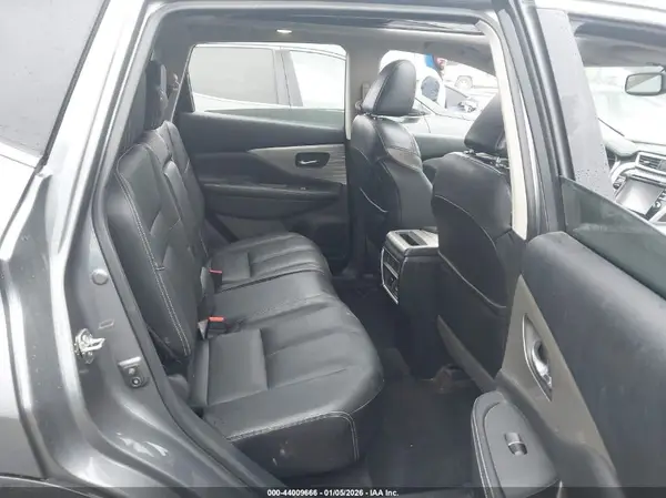 5N1AZ2MH1JN171703 2018 NISSAN MURANO - Image 8