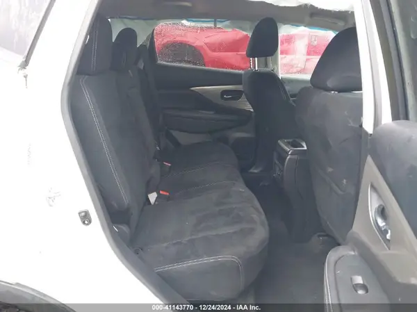 5N1AZ2MH1JN172964 2018 NISSAN MURANO - Image 8