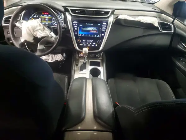 5N1AZ2MH1JN177582 2018 NISSAN MURANO - Image 8