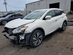 5N1AZ2MH1JN178232 2018 NISSAN MURANO