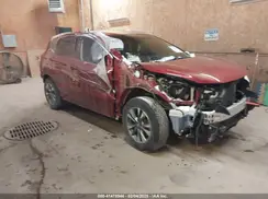 5N1AZ2MH1JN178618 2018 NISSAN MURANO