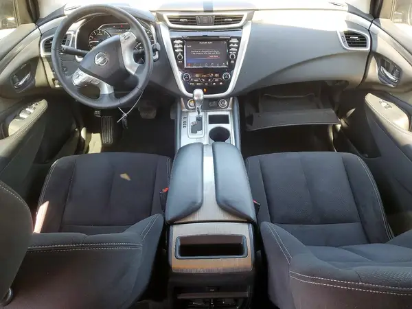 5N1AZ2MH1JN179204 2018 NISSAN MURANO - Image 8