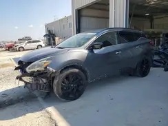 5N1AZ2MH1JN180756 2018 NISSAN MURANO