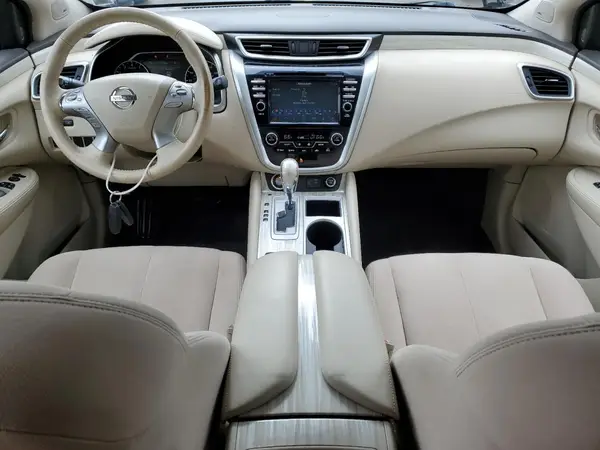 5N1AZ2MH1JN181714 2018 NISSAN MURANO - Image 8