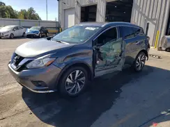 5N1AZ2MH1JN182295 2018 NISSAN MURANO