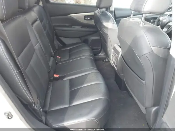 5N1AZ2MH1JN183608 2018 NISSAN MURANO - Image 8