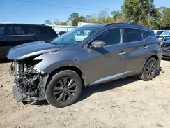 5N1AZ2MH1JN184497 2018 NISSAN MURANO