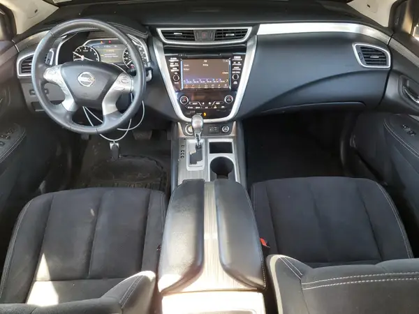 5N1AZ2MH1JN184497 2018 NISSAN MURANO - Image 8