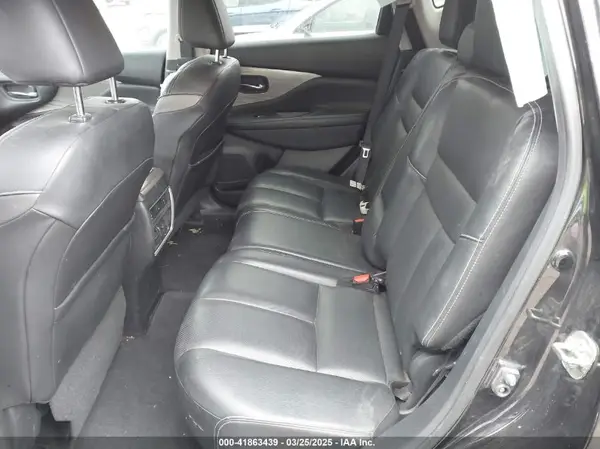 5N1AZ2MH1JN185097 2018 NISSAN MURANO - Image 8