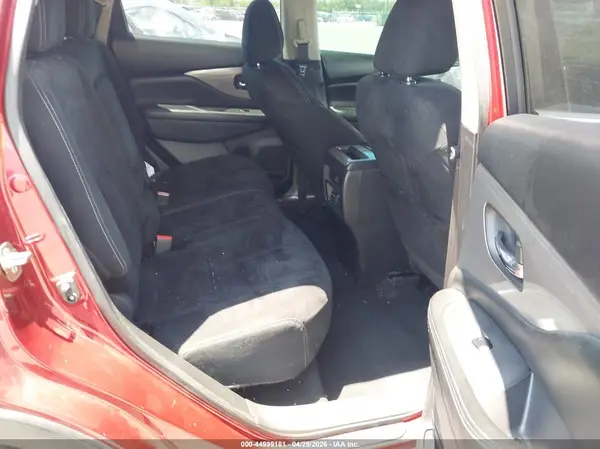 5N1AZ2MH1JN185424 2018 NISSAN MURANO - Image 8