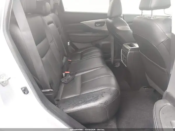 5N1AZ2MH1JN187173 2018 NISSAN MURANO - Image 8