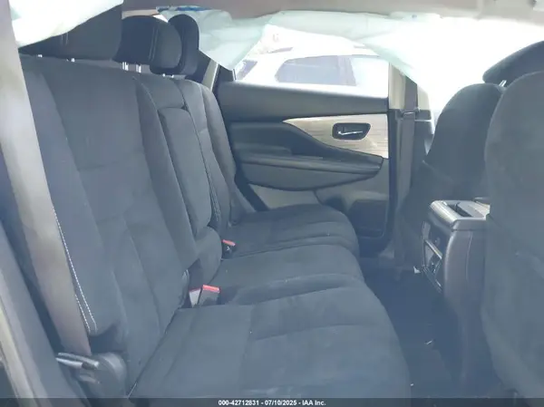 5N1AZ2MH1JN187576 2018 NISSAN MURANO - Image 8