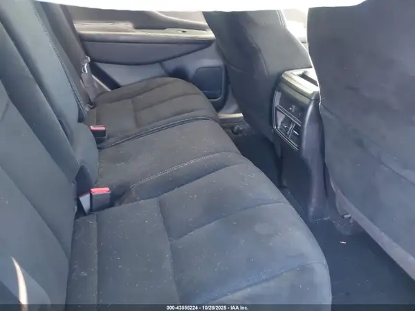 5N1AZ2MH1JN190297 2018 NISSAN MURANO - Image 8