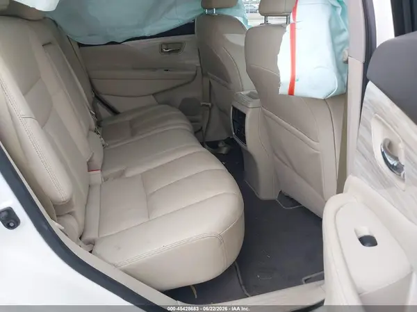 5N1AZ2MH1JN190865 2018 NISSAN MURANO - Image 8