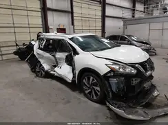 5N1AZ2MH1JN191434 2018 NISSAN MURANO