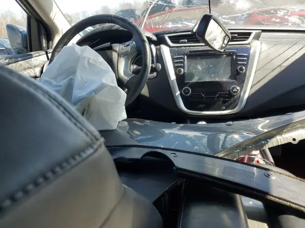 5N1AZ2MH1JN191644 2018 NISSAN MURANO - Image 8