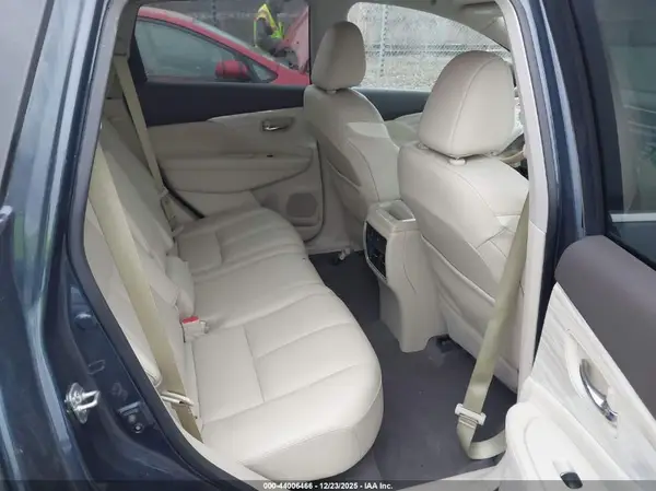 5N1AZ2MH1JN191949 2018 NISSAN MURANO - Image 8