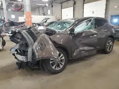 5N1AZ2MH1JN194124 2018 NISSAN MURANO