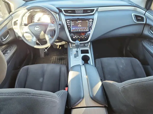 5N1AZ2MH1JN194818 2018 NISSAN MURANO - Image 8