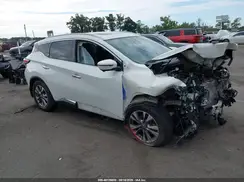 5N1AZ2MH1JN200035 2018 NISSAN MURANO