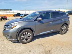 5N1AZ2MH1JN200150 2018 NISSAN MURANO