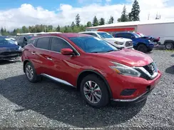 5N1AZ2MH1JN203369 2018 NISSAN MURANO
