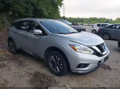 5N1AZ2MH2GN101751 2016 NISSAN MURANO