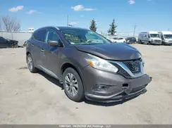 5N1AZ2MH2GN102169 2016 NISSAN MURANO