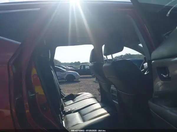 5N1AZ2MH2GN103371 2016 NISSAN MURANO - Image 8
