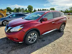 5N1AZ2MH2GN103886 2016 NISSAN MURANO