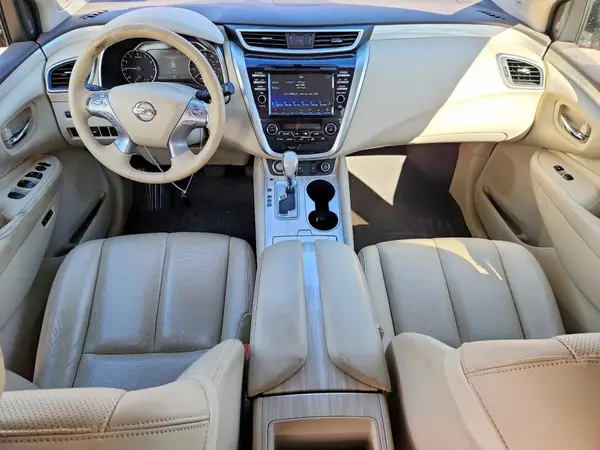 5N1AZ2MH2GN103886 2016 NISSAN MURANO - Image 8