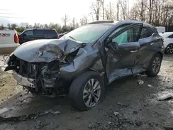 5N1AZ2MH2GN104231 2016 NISSAN MURANO