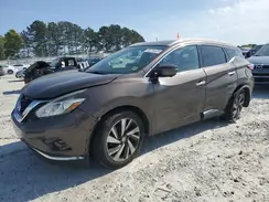 5N1AZ2MH2GN104360 2016 NISSAN MURANO