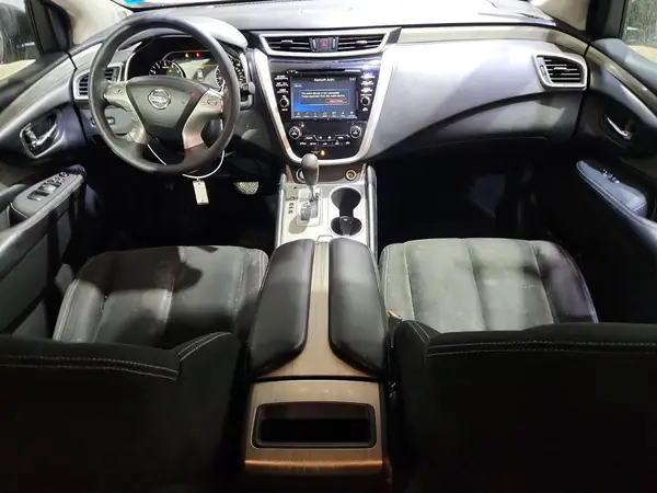 5N1AZ2MH2GN104469 2016 NISSAN MURANO - Image 8