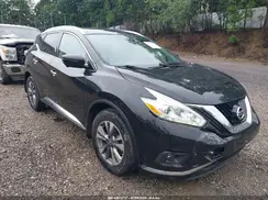 5N1AZ2MH2GN104620 2016 NISSAN MURANO