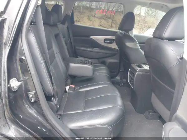 5N1AZ2MH2GN104620 2016 NISSAN MURANO - Image 8