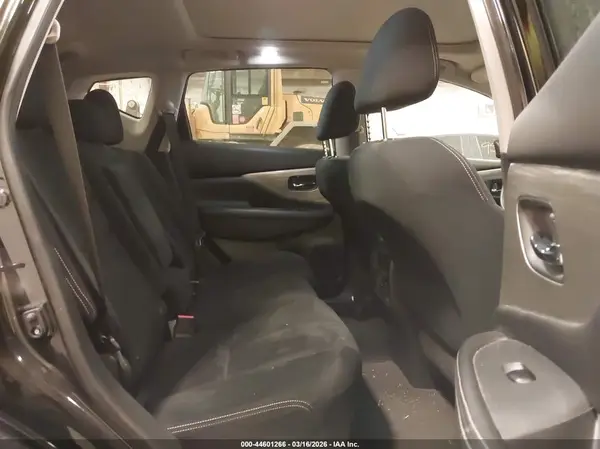 5N1AZ2MH2GN106545 2016 NISSAN MURANO - Image 8