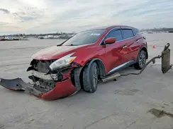 5N1AZ2MH2GN107257 2016 NISSAN MURANO