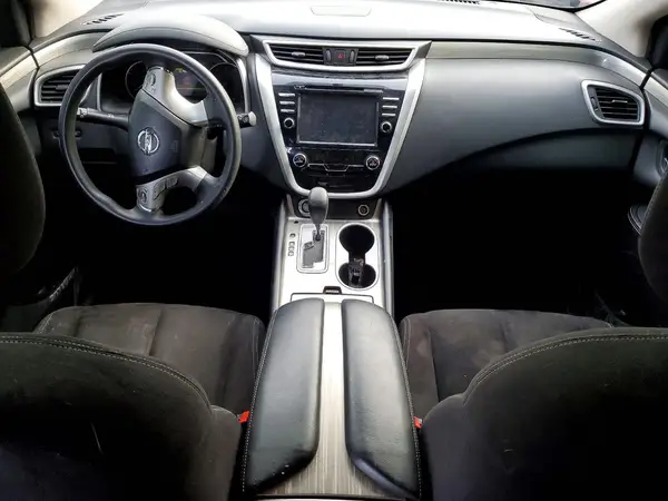 5N1AZ2MH2GN107257 2016 NISSAN MURANO - Image 8