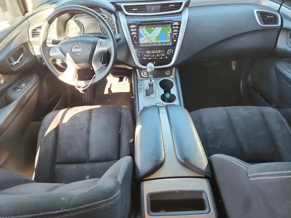 5N1AZ2MH2GN108280 2016 NISSAN MURANO - Image 8